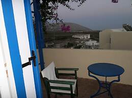 Santorious Nice View Apartment