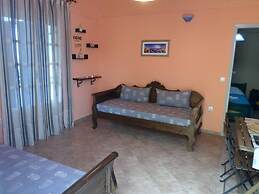 Santorious Nice View Apartment