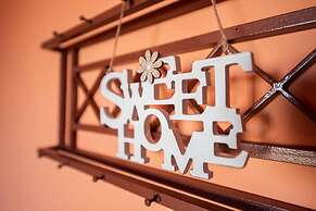 Santorious Nice View Apartment