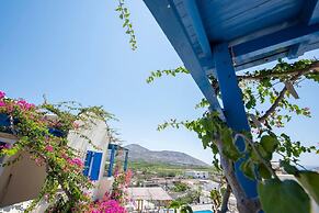 Santorious Nice View Apartment
