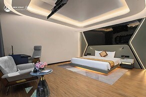 Moc Chau Island - Bach Long Glass Bridge