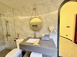 Moc Chau Island - Bach Long Glass Bridge