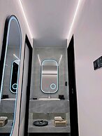 Moc Chau Island - Bach Long Glass Bridge