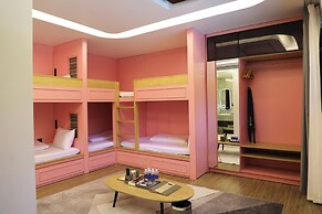 Moc Chau Island - Bach Long Glass Bridge