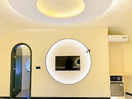 Moc Chau Island - Bach Long Glass Bridge