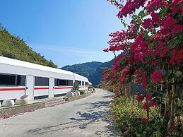 Moc Chau Island - Bach Long Glass Bridge