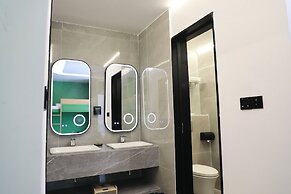 Moc Chau Island - Bach Long Glass Bridge