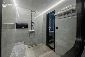 Moc Chau Island - Bach Long Glass Bridge