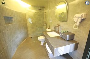 Moc Chau Island - Bach Long Glass Bridge