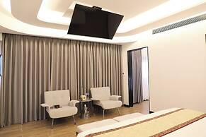 Moc Chau Island - Bach Long Glass Bridge