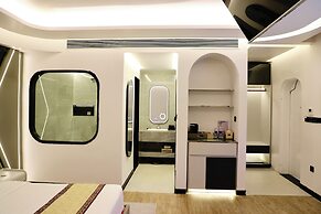 Moc Chau Island - Bach Long Glass Bridge