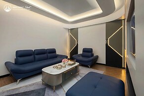 Moc Chau Island - Bach Long Glass Bridge