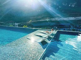 Moc Chau Island - Bach Long Glass Bridge