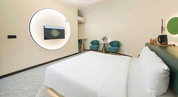 Moc Chau Island - Bach Long Glass Bridge