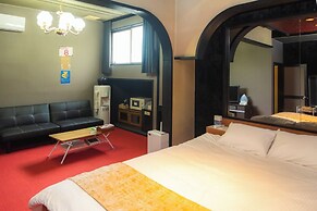 Hotel Lucia at Maebashi Akagi - Adults Only