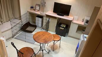 Hotel Lucia at Maebashi Akagi - Adults Only