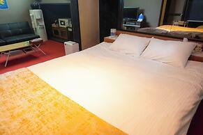 Hotel Lucia at Maebashi Akagi - Adults Only