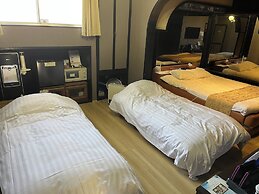 Hotel Lucia at Maebashi Akagi - Adults Only
