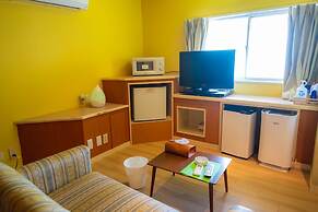Hotel Lucia at Maebashi Akagi - Adults Only