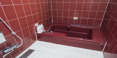 Hotel Lucia at Maebashi Akagi - Adults Only