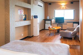 Hotel Lucia at Maebashi Akagi - Adults Only
