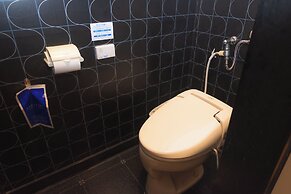 Hotel Lucia at Maebashi Akagi - Adults Only