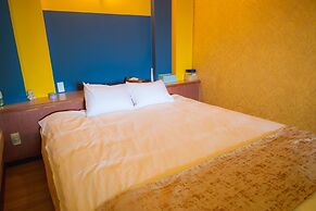 Hotel Lucia at Maebashi Akagi - Adults Only