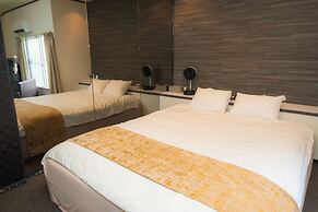 Hotel Lucia at Maebashi Akagi - Adults Only