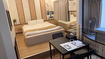 Hotel Lucia at Maebashi Akagi - Adults Only