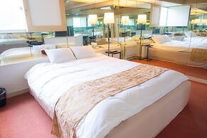 Hotel Lucia at Maebashi Akagi - Adults Only