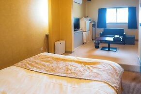 Hotel Lucia at Maebashi Akagi - Adults Only