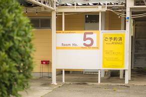 Hotel Lucia at Maebashi Akagi - Adults Only