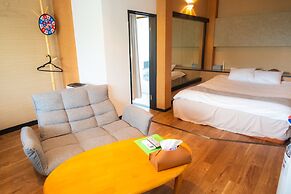 Hotel Lucia at Maebashi Akagi - Adults Only