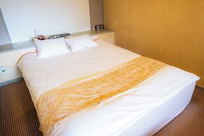 Hotel Lucia at Maebashi Akagi - Adults Only