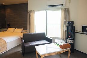 Hotel Lucia at Maebashi Akagi - Adults Only