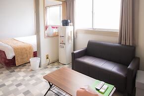 Hotel Lucia at Maebashi Akagi - Adults Only