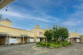 Hotel Lucia at Maebashi Akagi - Adults Only