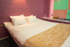 Hotel Lucia at Maebashi Akagi - Adults Only