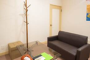Hotel Lucia at Maebashi Akagi - Adults Only