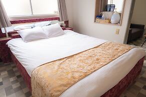 Hotel Lucia at Maebashi Akagi - Adults Only