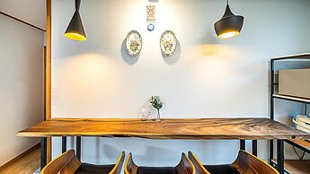 Gapyeong Ojeupension