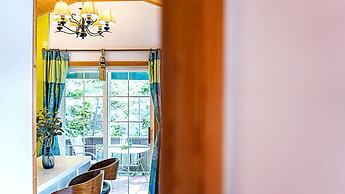 Gapyeong Ojeupension