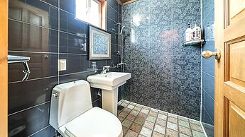 Gapyeong Ojeupension