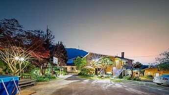 Gapyeong Ojeupension