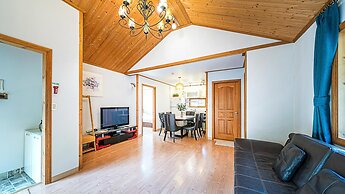 Gapyeong Ojeupension