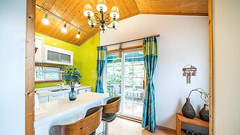 Gapyeong Ojeupension