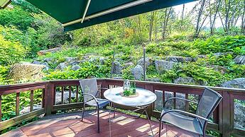 Gapyeong Ojeupension