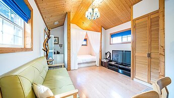 Gapyeong Ojeupension