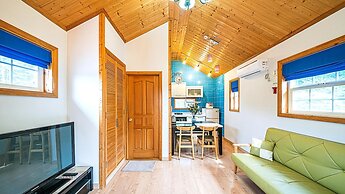 Gapyeong Ojeupension