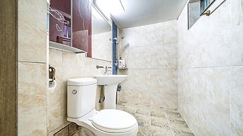 Gapyeong Ojeupension